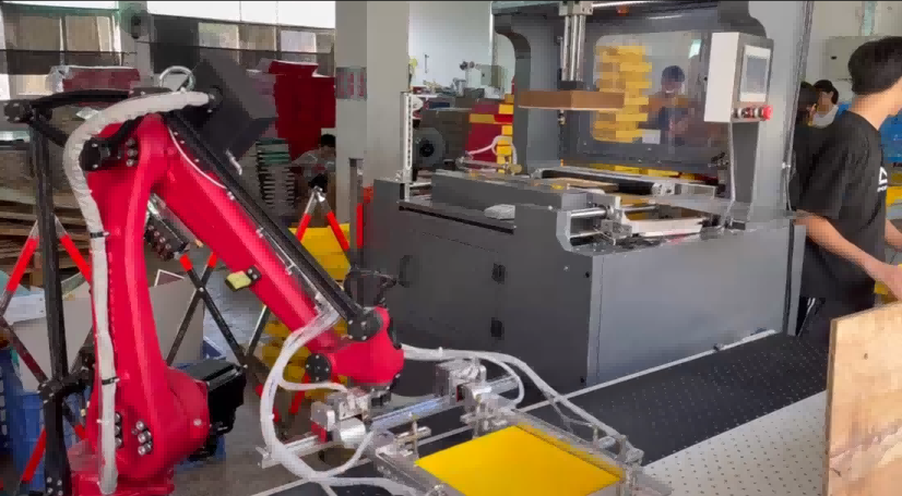 auto loading and unloading auto loading and unloading