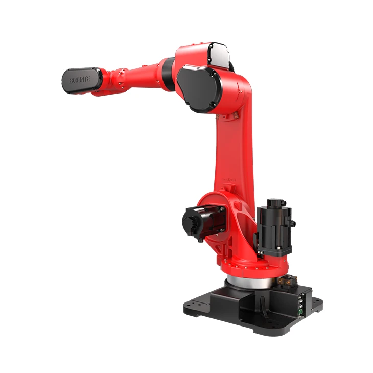 Long arm extended high load robots
