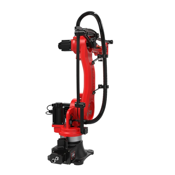 four axis dismantling robot arm