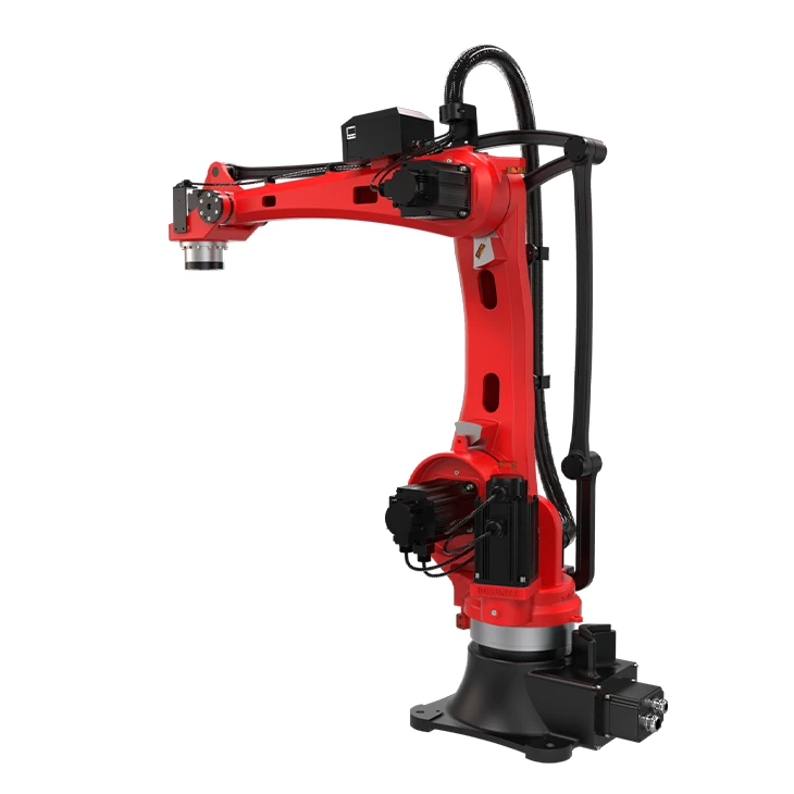 Useful Stacking Robotic Arm