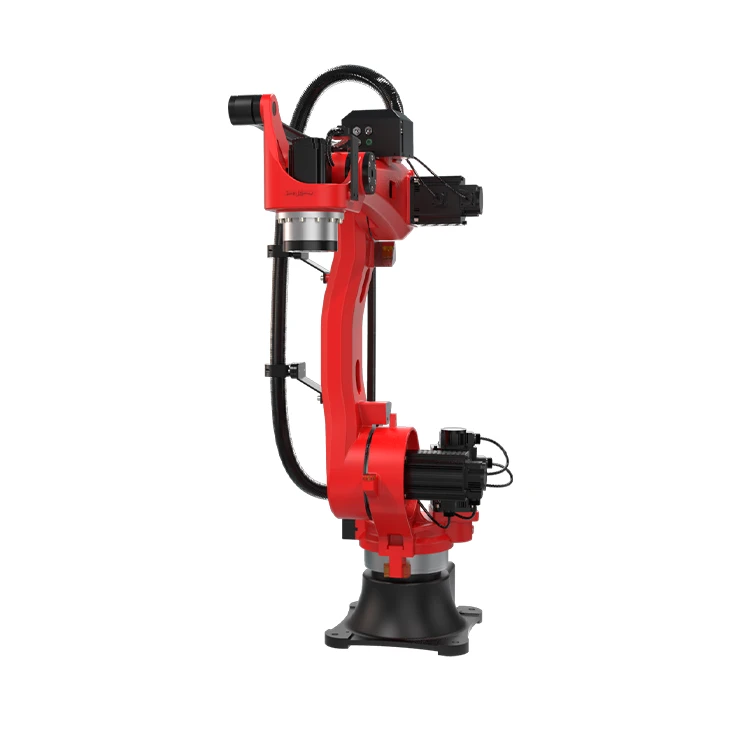 four axis stacking robot